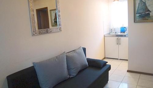 Twin Room with Shower