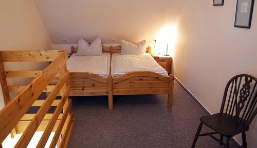 Triple Room with Shower