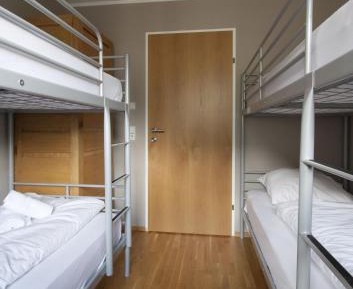 Three-Bedroom Premium Apartment with Balcony
