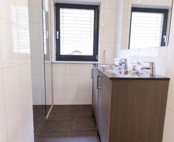 Duplex Apartment