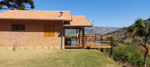 One-Bedroom Chalet