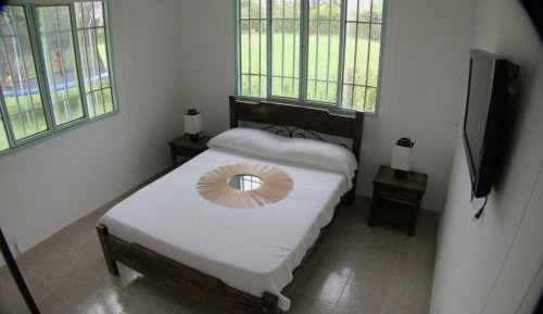 Luxury Triple Room