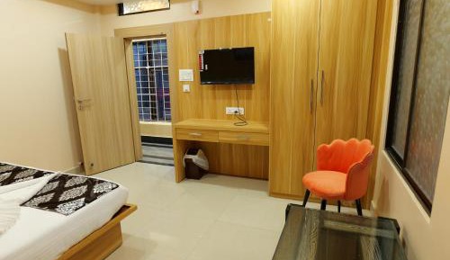 Executive Triple Room