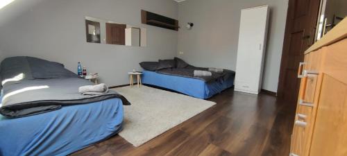 Triple Room with Private Bathroom