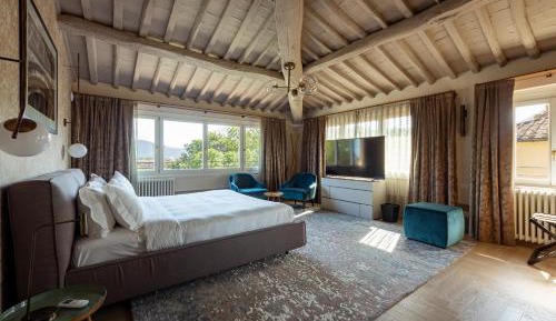 Two-Bedroom Residence Thym