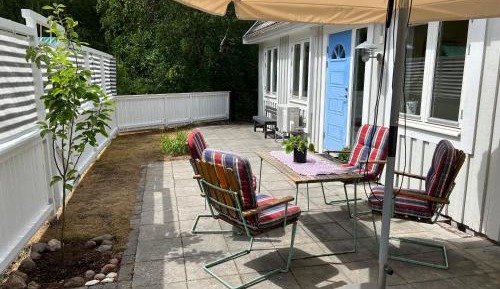 Holiday Home