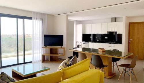 Apartment with Sea View