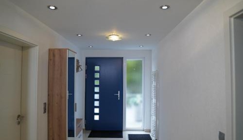 Three-Bedroom Superior Apartment