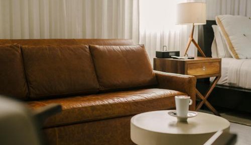 Deluxe Junior Suite