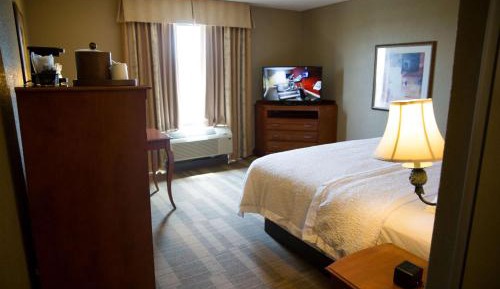 King Room - Disability Access