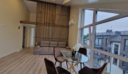 Apartment - Split Level