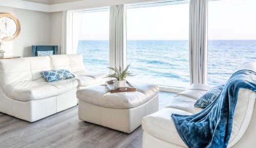 Four-Bedroom Apartment