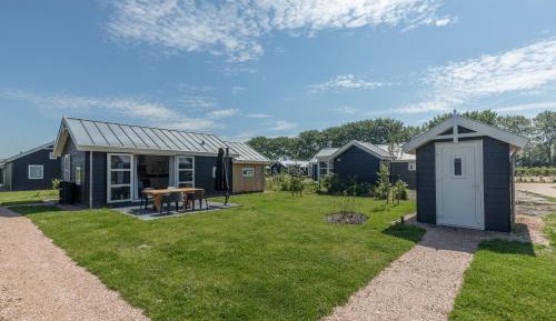 Chalet (4 Adults)
