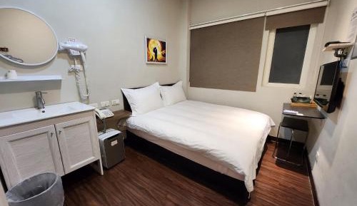 Small Double Room
