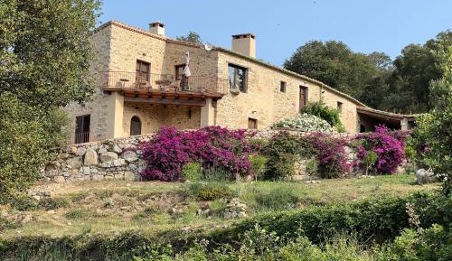 Four-Bedroom Holiday Home
