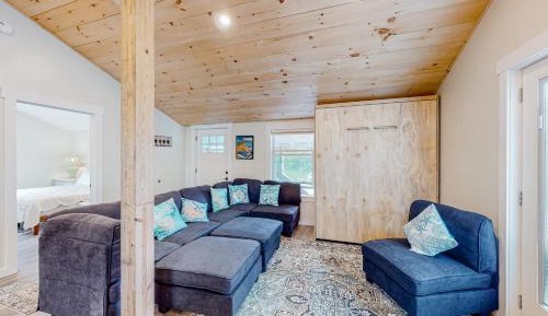 Two Bedroom Apartment 