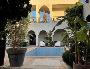 Villa