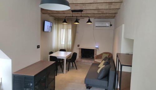 Maisonette
