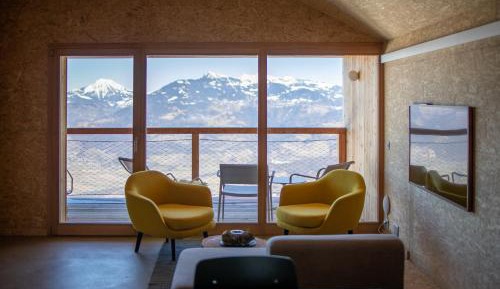 Superior Chalet