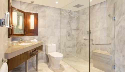 Premier Twin Room with Free Daily Activities and Kids Amenities