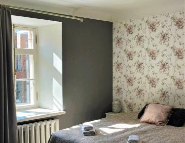 Double Room with Courtyard View