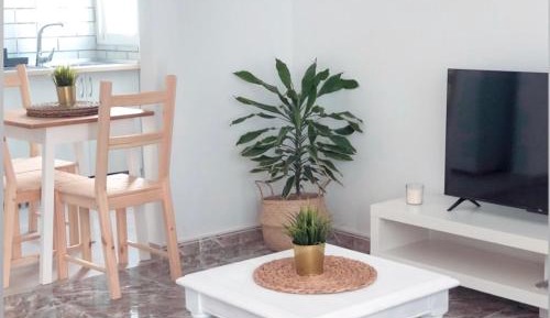Two-Room Apartment