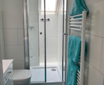 Two-Bedroom Apartment - 4th floor