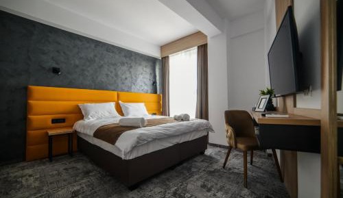 Superior Queen Room