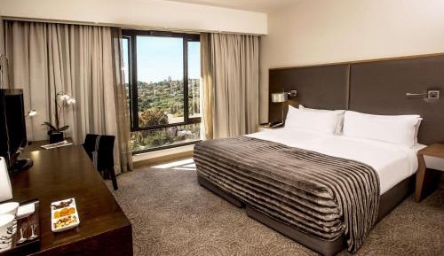 Superior Room Twin Beds Non Smoking