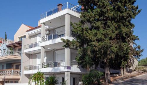 Superior Villa