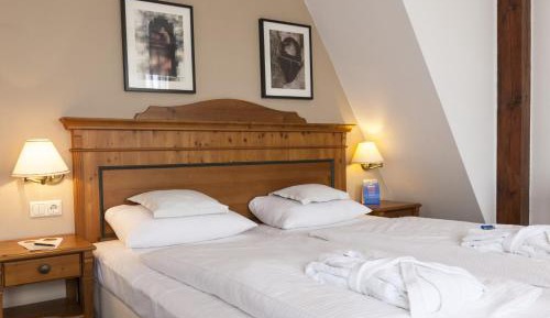 Castle Room