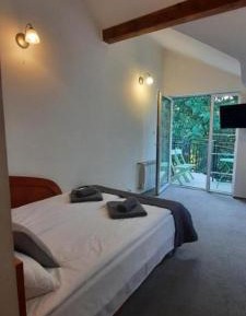 Quadruple Room with Bathroom