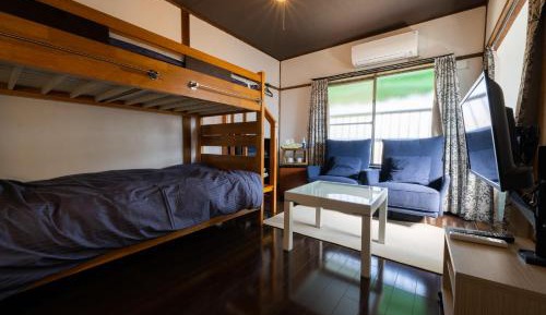 Large Twin Room