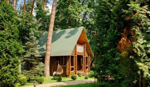 Cottage