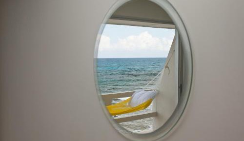 Room with Ocean View