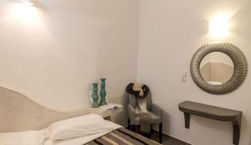 Junior Suite Volcano and Caldera View