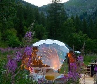 Tent
