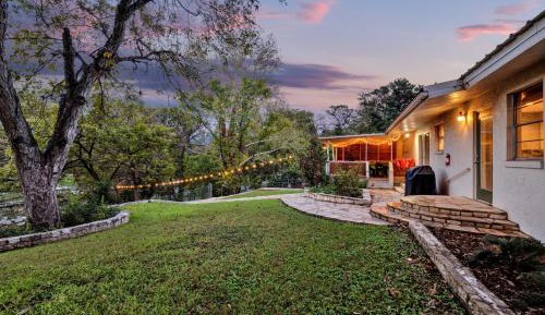 Holiday Home