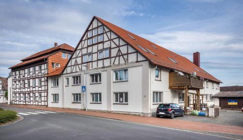 Superior One-Bedroom Apartment with Balcony