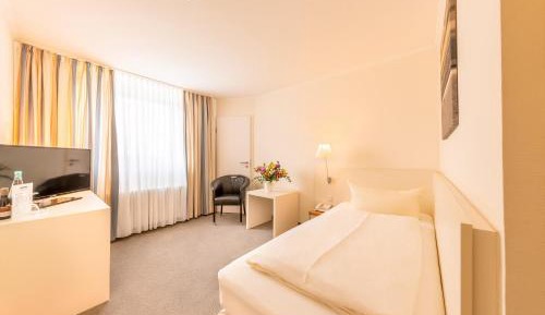 Comfort Single Room