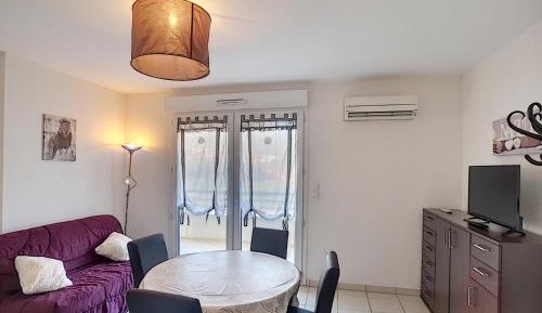 Apartment (3 Adults)