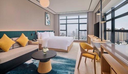 Superior King Room