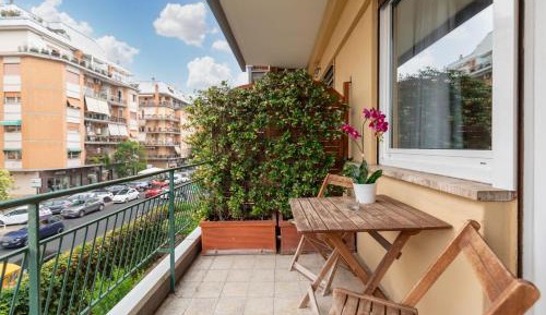 Double or Twin Room with Private External Bathroom