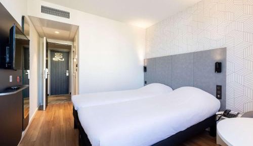 Economic Twin Room