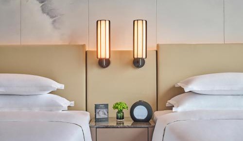 Executive Twin Room