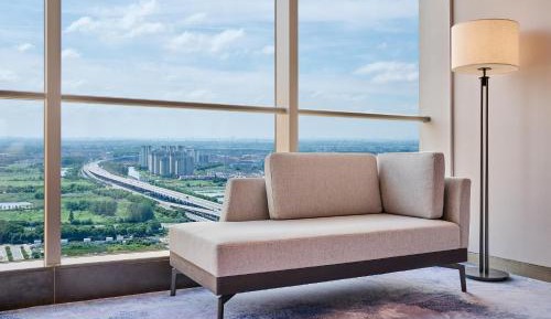 Executive Suite King Room