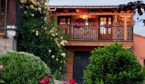 Chalet