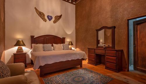 King Room with Two King Beds