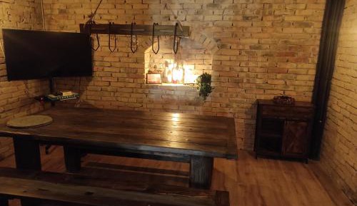 Double Room with Lake View