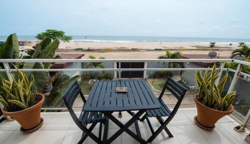 Apartment with Sea View